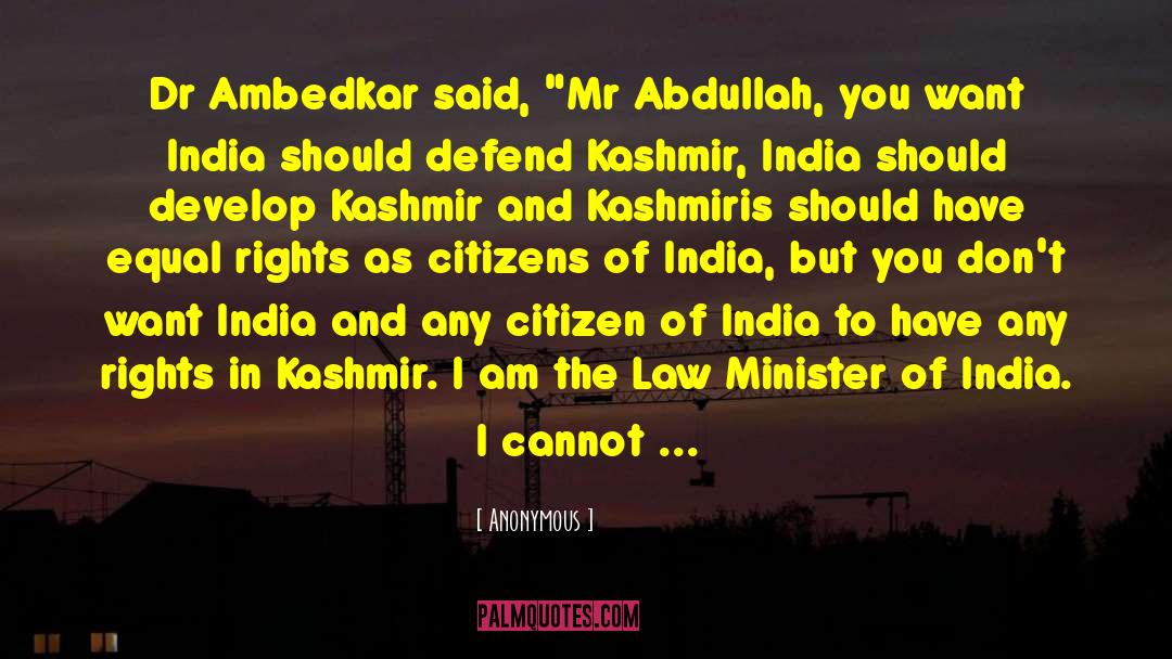 Kashmir Beautiful quotes by Anonymous