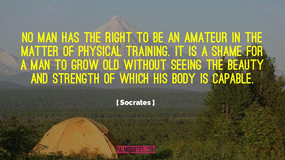 Kashmirs Beauty quotes by Socrates