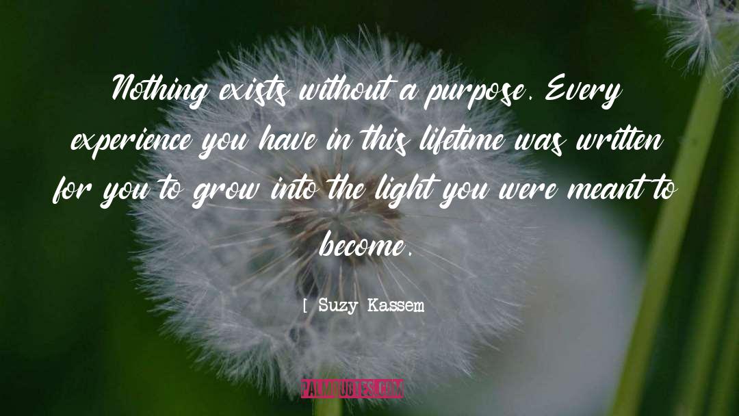 Kassem quotes by Suzy Kassem