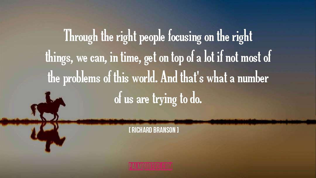 Kastelic Richard quotes by Richard Branson