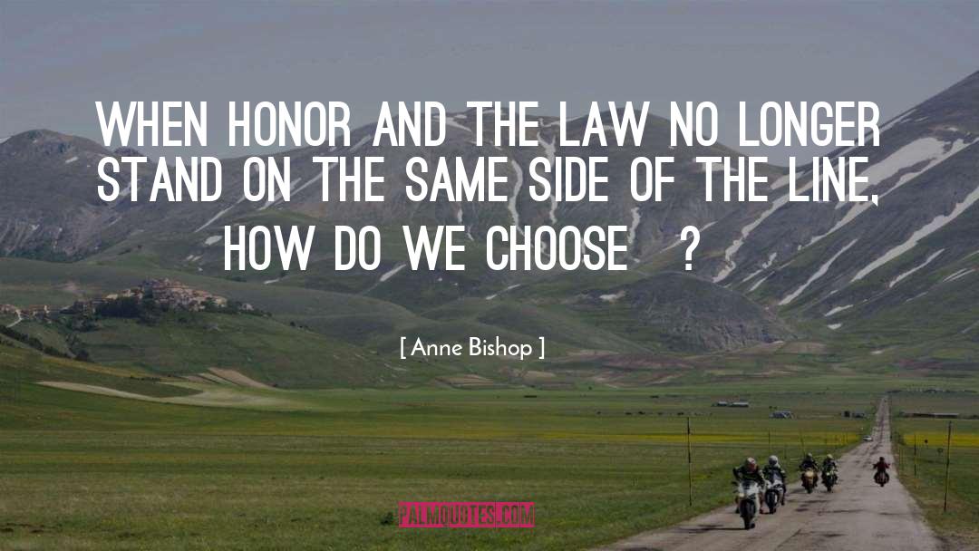 Kat Bishop quotes by Anne Bishop