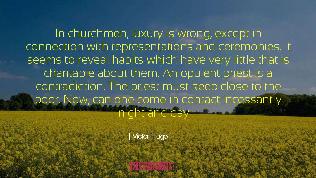 Kat Bishop quotes by Victor Hugo