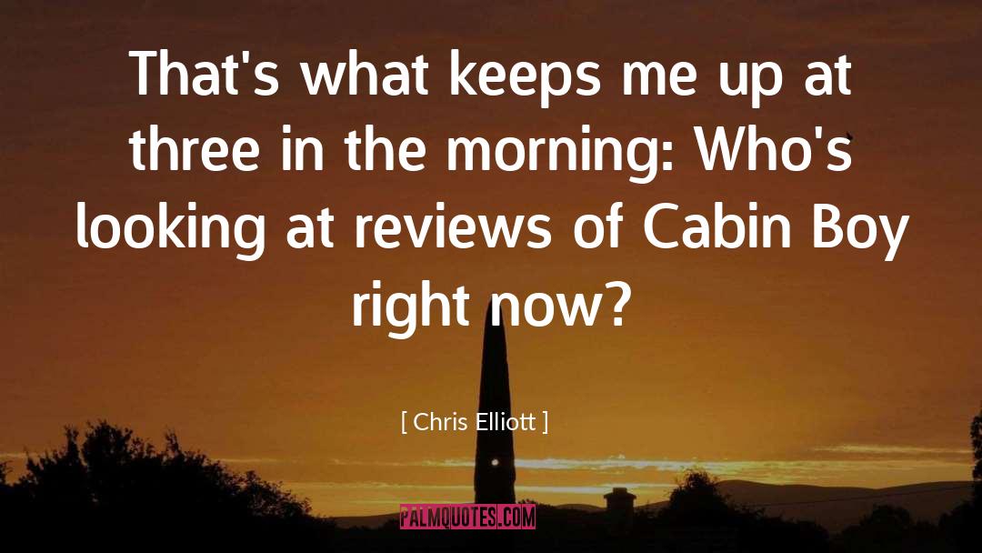 Katapult Reviews quotes by Chris Elliott