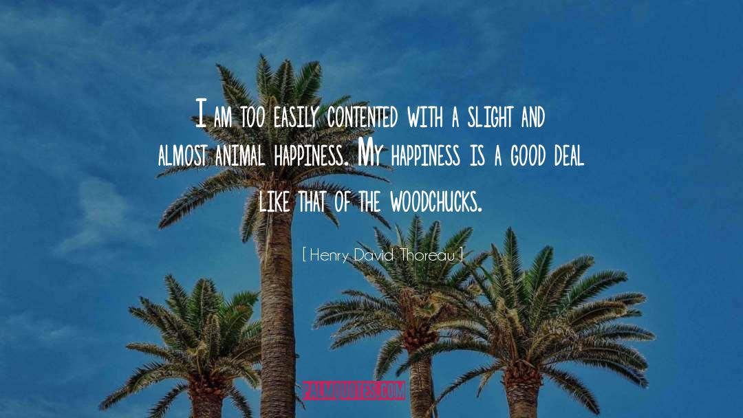 Kate And Henry quotes by Henry David Thoreau