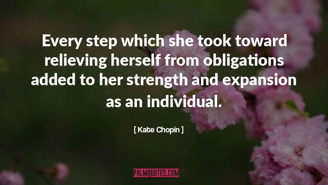 Kate Chopin quotes by Kate Chopin