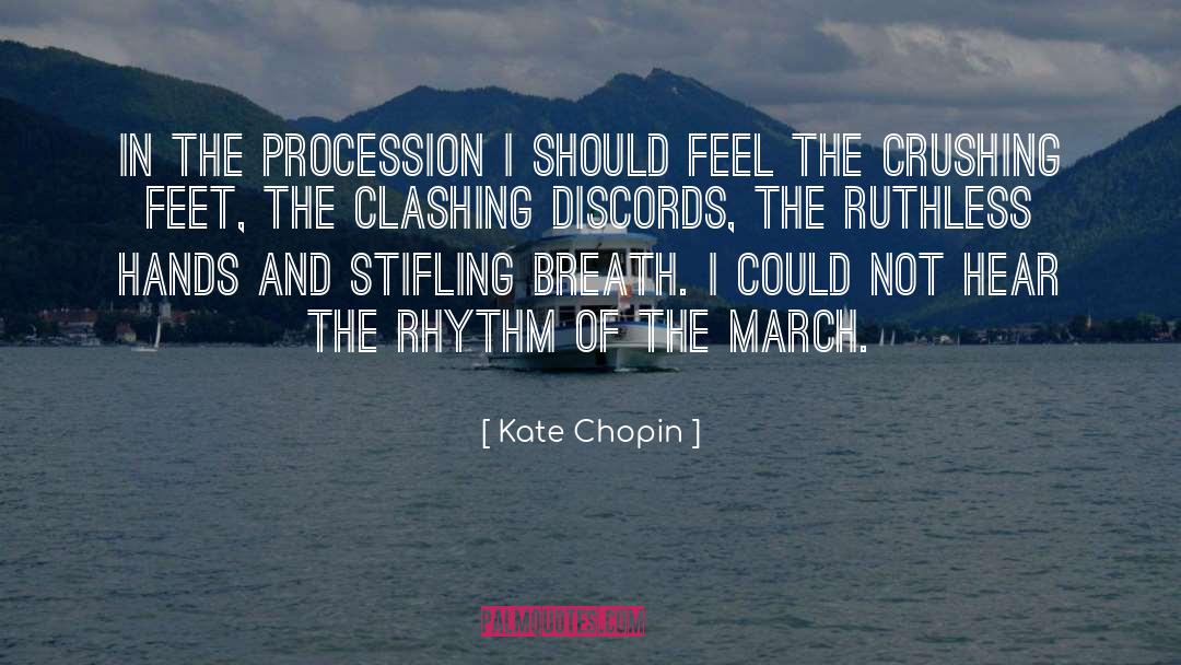 Kate Chopin quotes by Kate Chopin