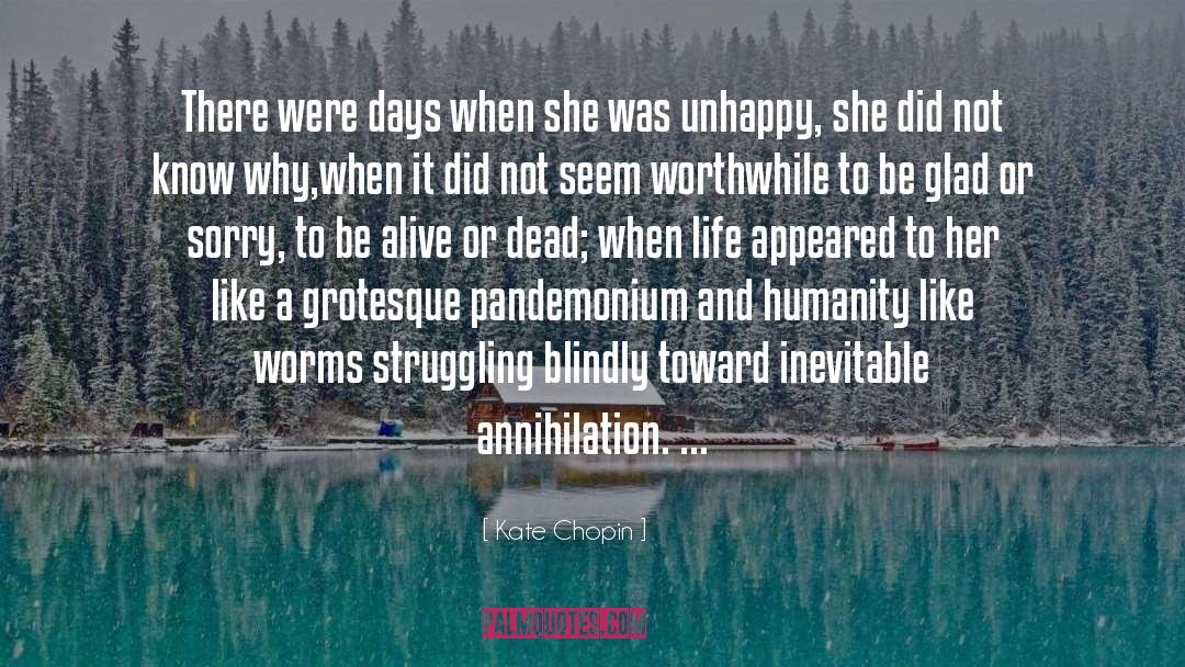 Kate Chopin quotes by Kate Chopin