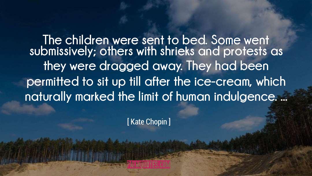 Kate Chopin quotes by Kate Chopin