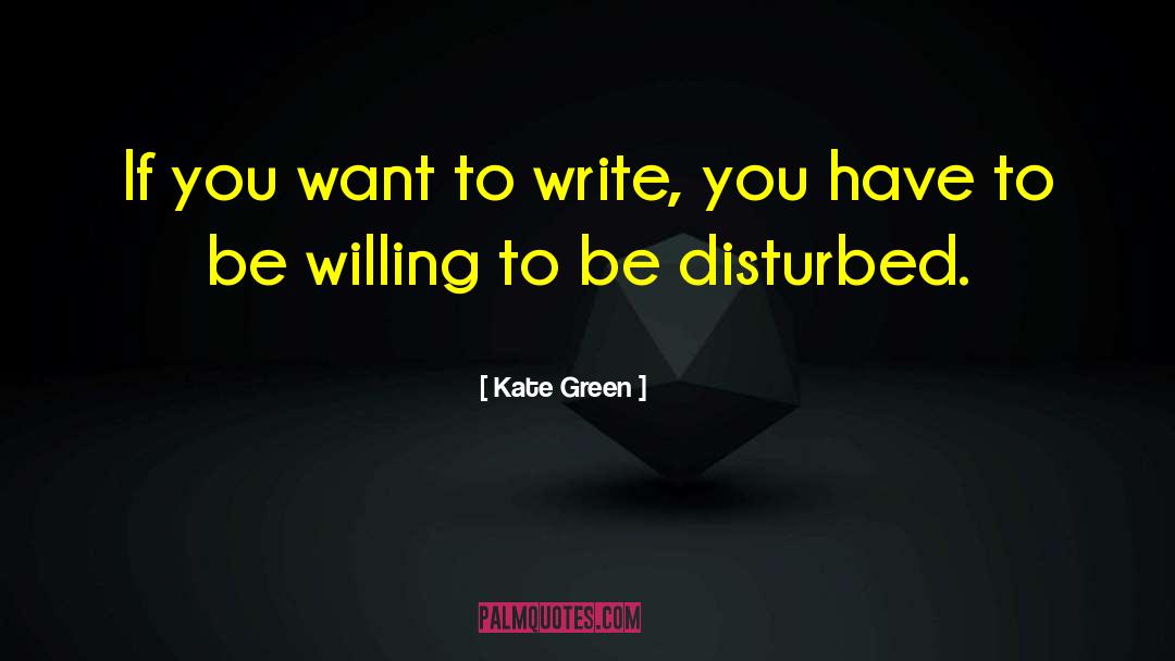 Kate Green quotes by Kate Green