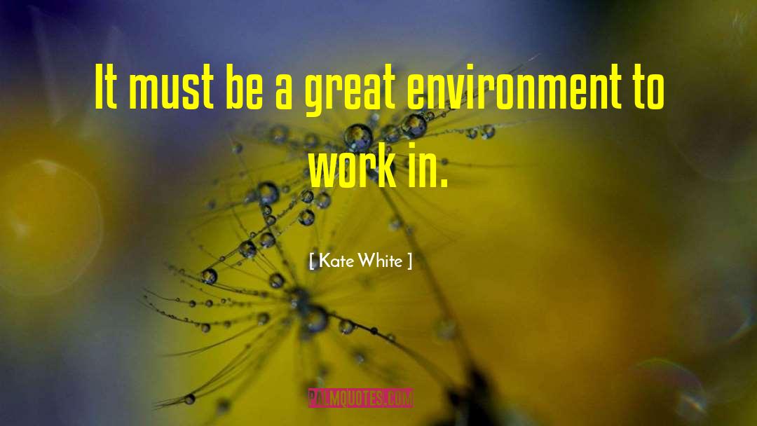 Kate Klise quotes by Kate White