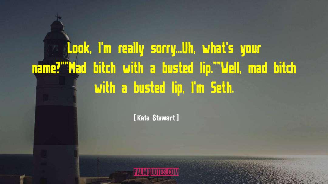 Kate Klise quotes by Kate  Stewart