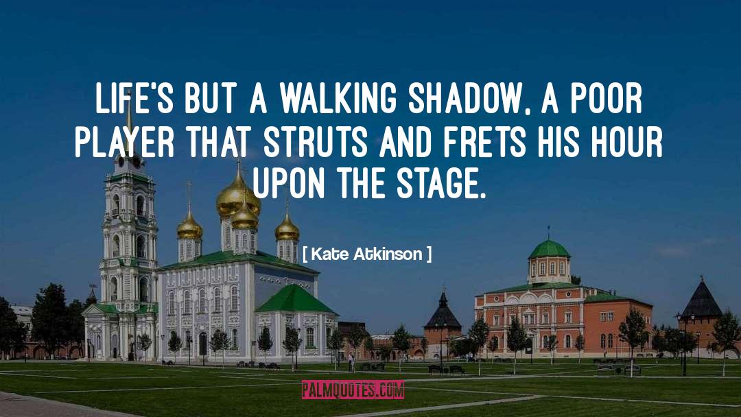 Kate Klise quotes by Kate Atkinson