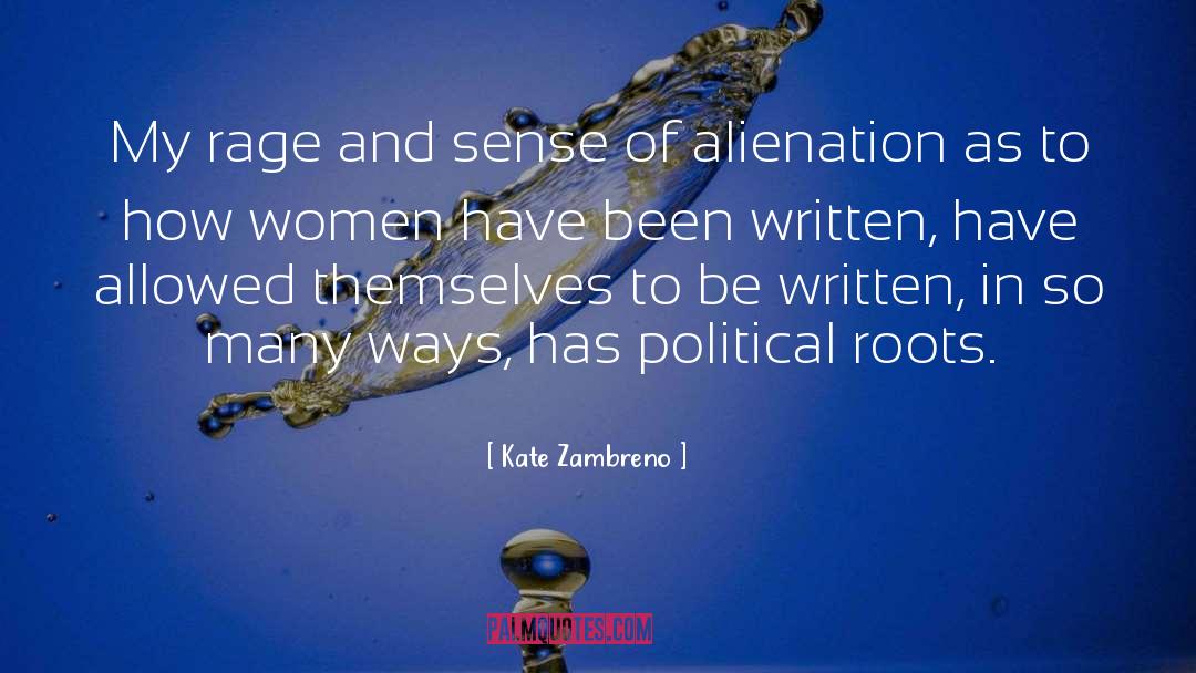Kate Lowry quotes by Kate Zambreno