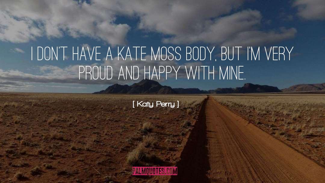 Kate Middleton quotes by Katy Perry