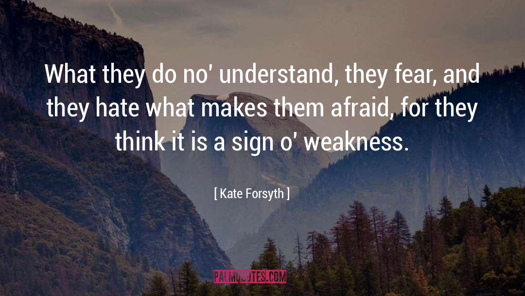 Kate O Hare quotes by Kate Forsyth