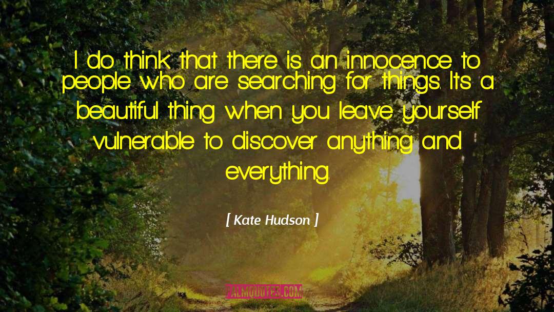 Kate O Hare quotes by Kate Hudson