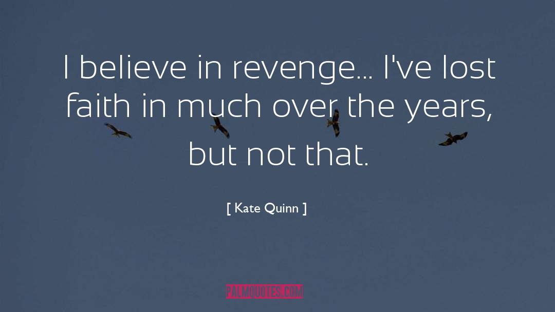 Kate Quinn quotes by Kate Quinn