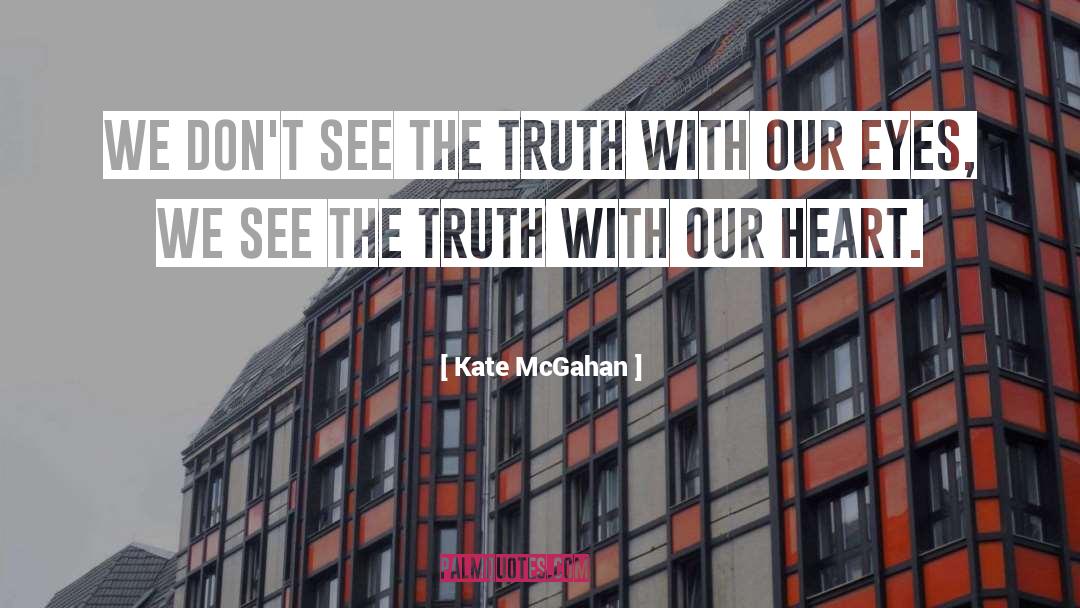 Kate Wetherall quotes by Kate McGahan