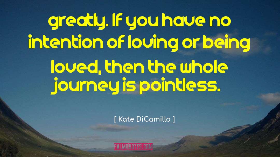 Kate Williams quotes by Kate DiCamillo