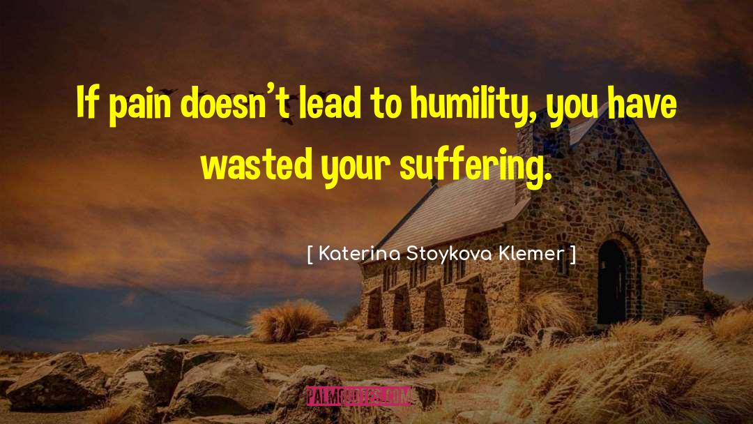 Katerina quotes by Katerina Stoykova Klemer