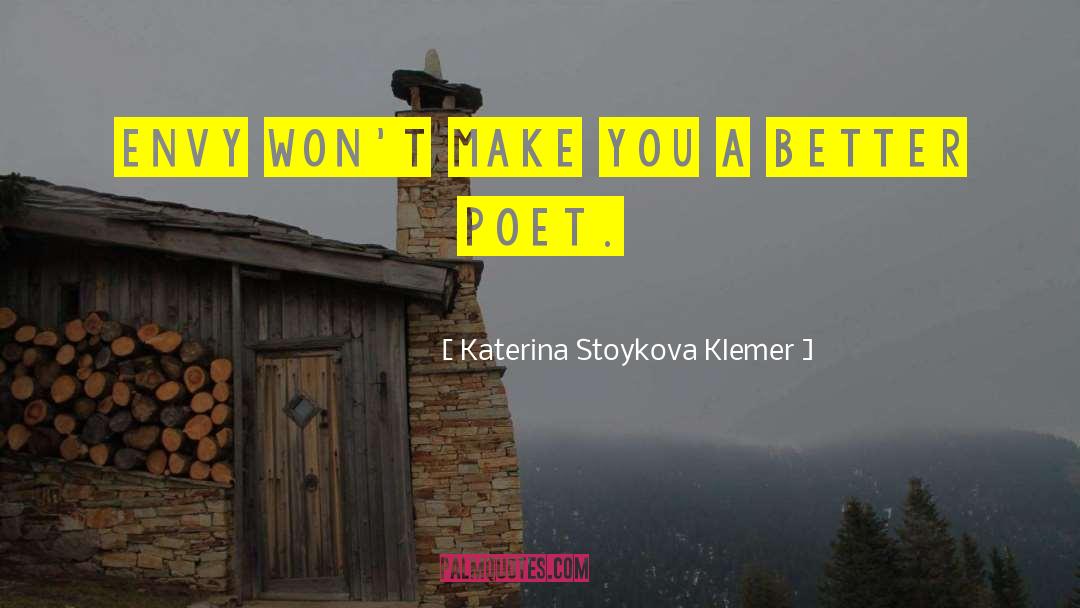 Katerina quotes by Katerina Stoykova Klemer