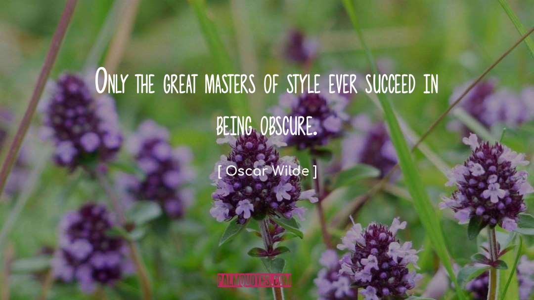 Kathak Style quotes by Oscar Wilde