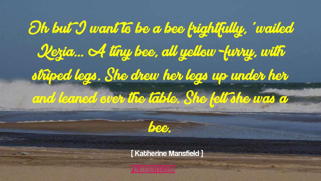 Katherine Howard quotes by Katherine Mansfield