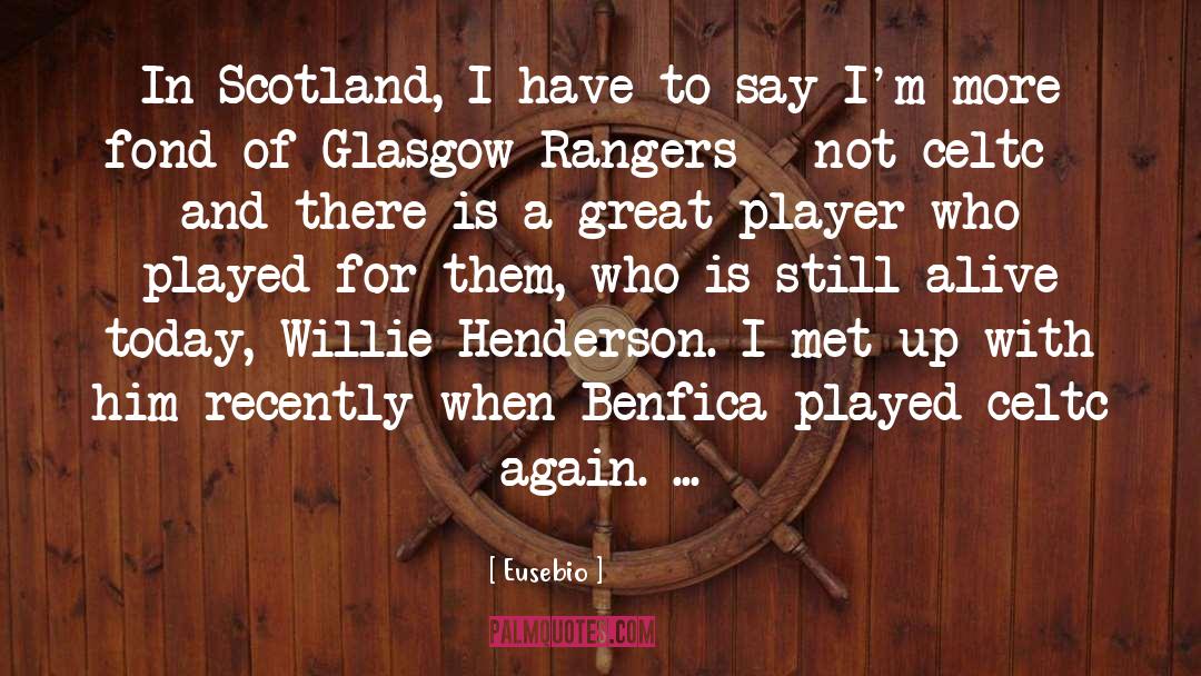 Kathleen Glasgow quotes by Eusebio