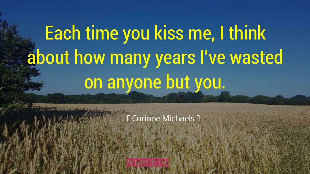 Kathlyn Corinne quotes by Corinne Michaels