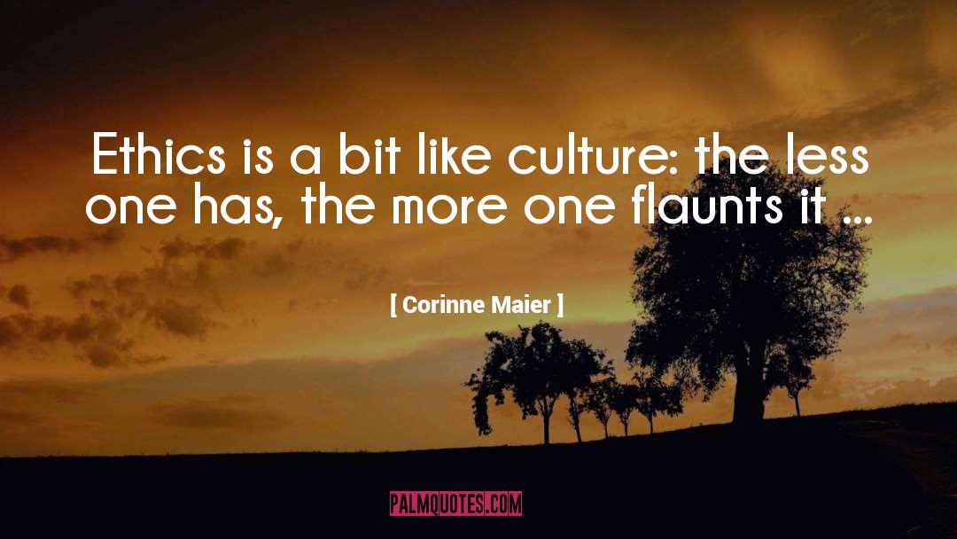 Kathlyn Corinne quotes by Corinne Maier