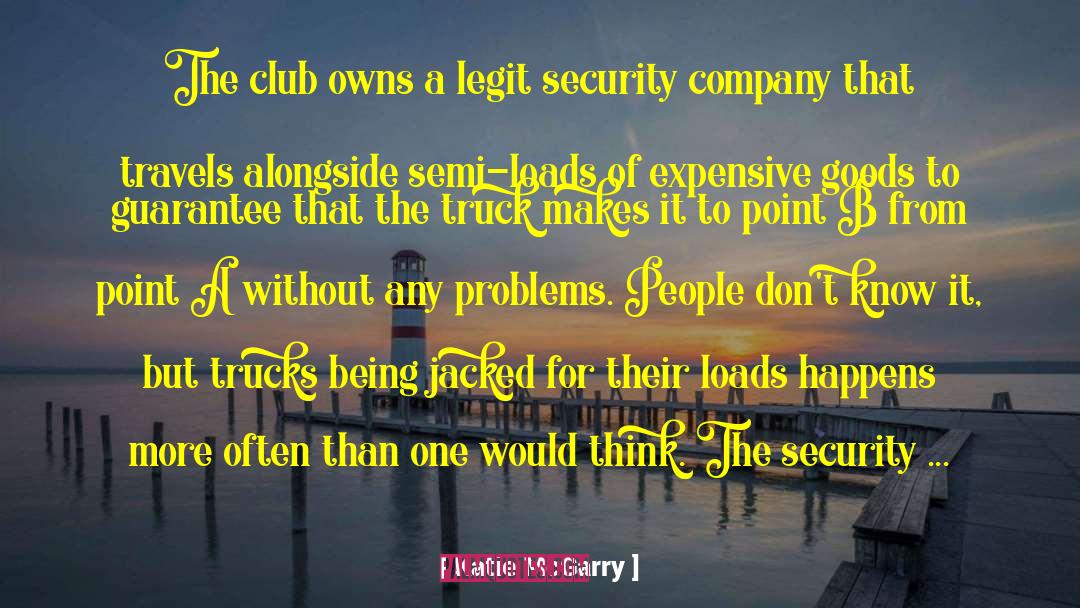 Katie Mcgarry quotes by Katie McGarry