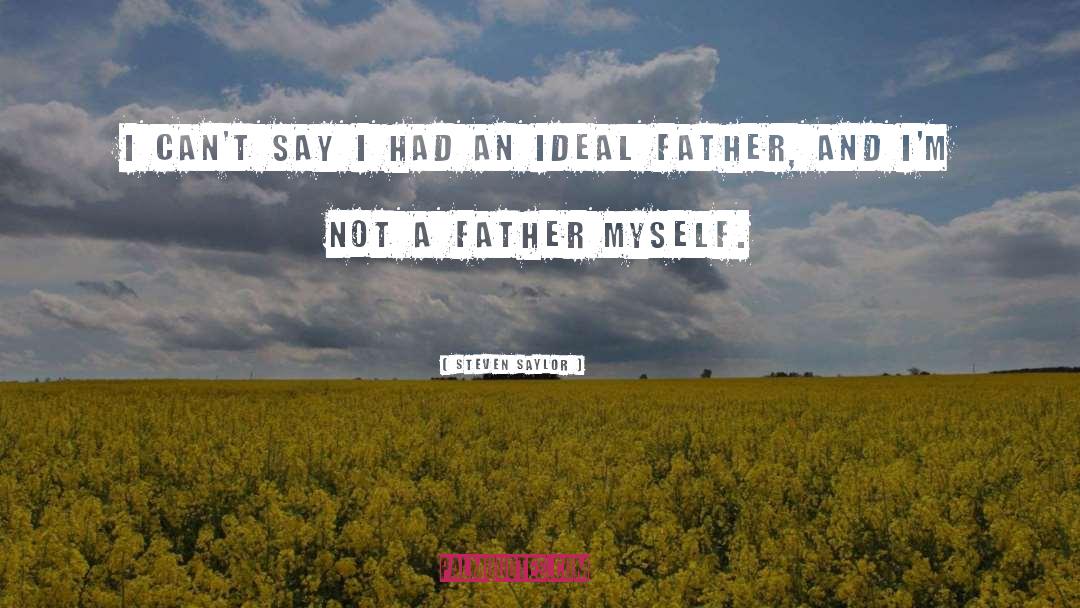 Katniss Father quotes by Steven Saylor