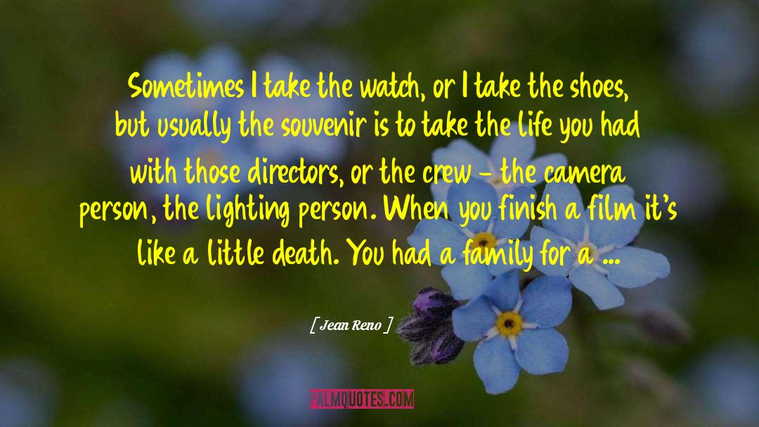 Katniss Movie quotes by Jean Reno