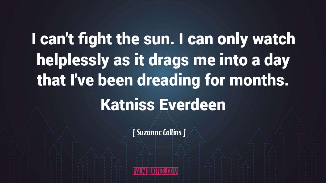 Katniss Peeta quotes by Suzanne Collins