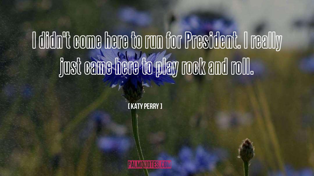 Katy And Daemon quotes by Katy Perry