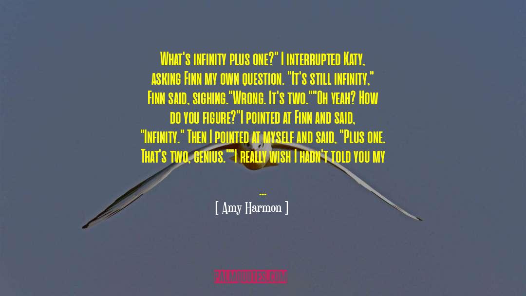 Katy And Daemon quotes by Amy Harmon