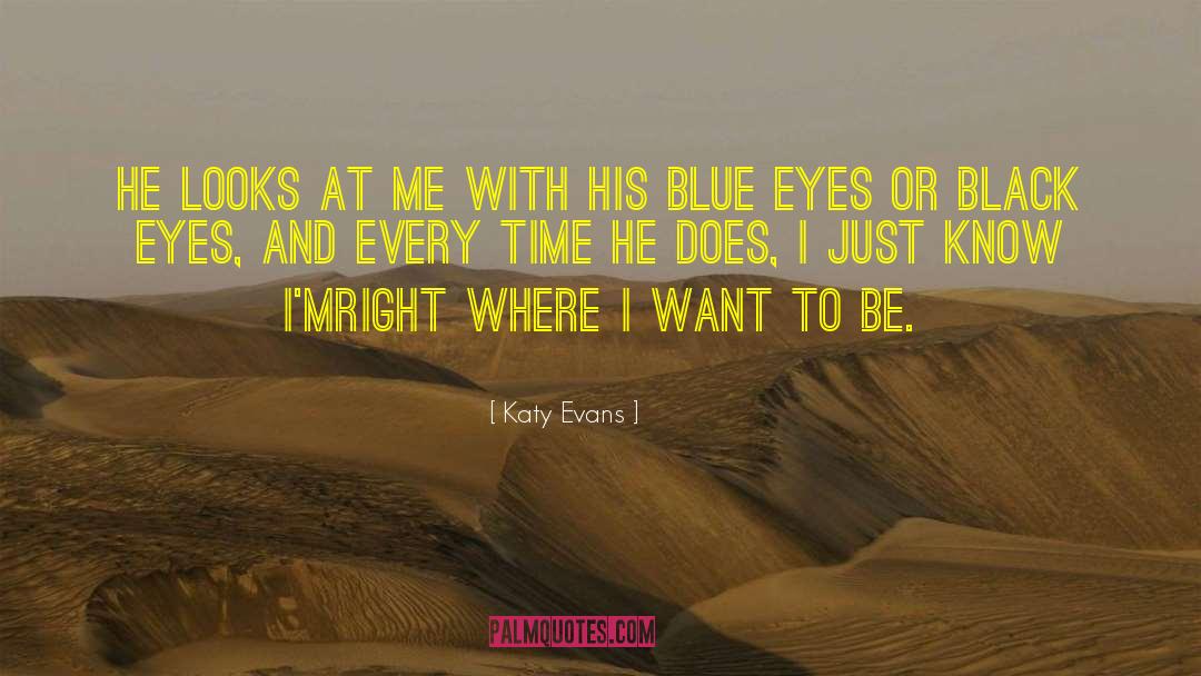Katy And Daemon quotes by Katy Evans