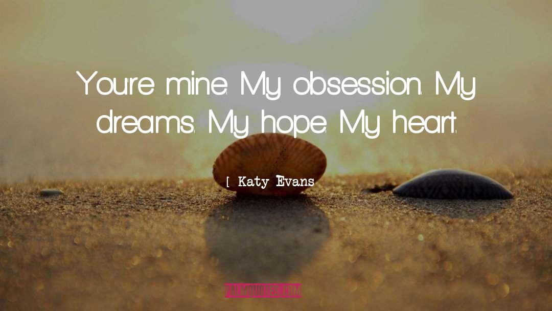 Katy Evans quotes by Katy Evans