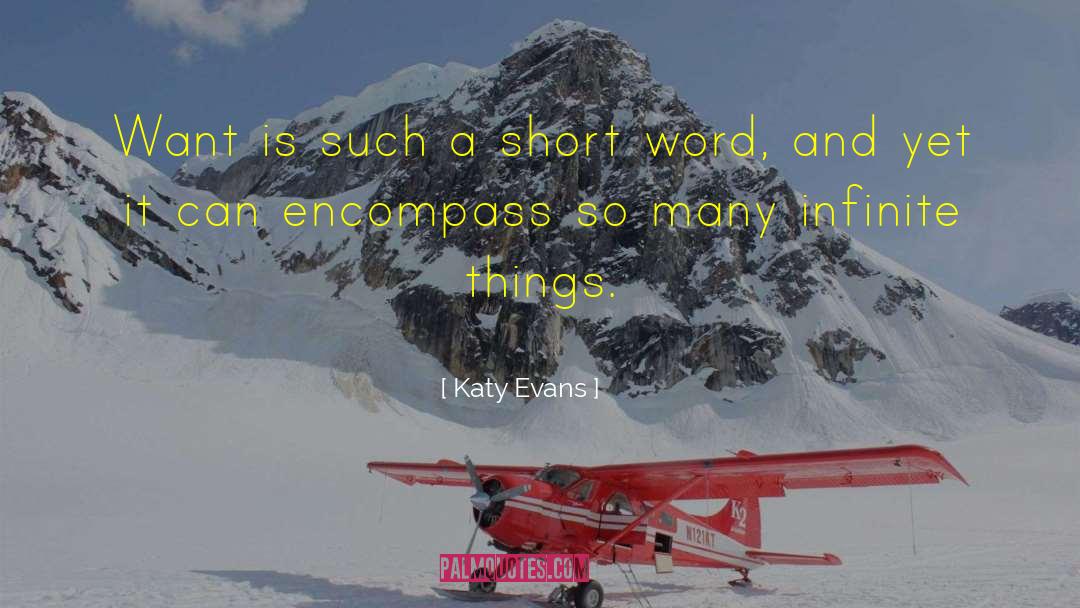 Katy Evans quotes by Katy Evans