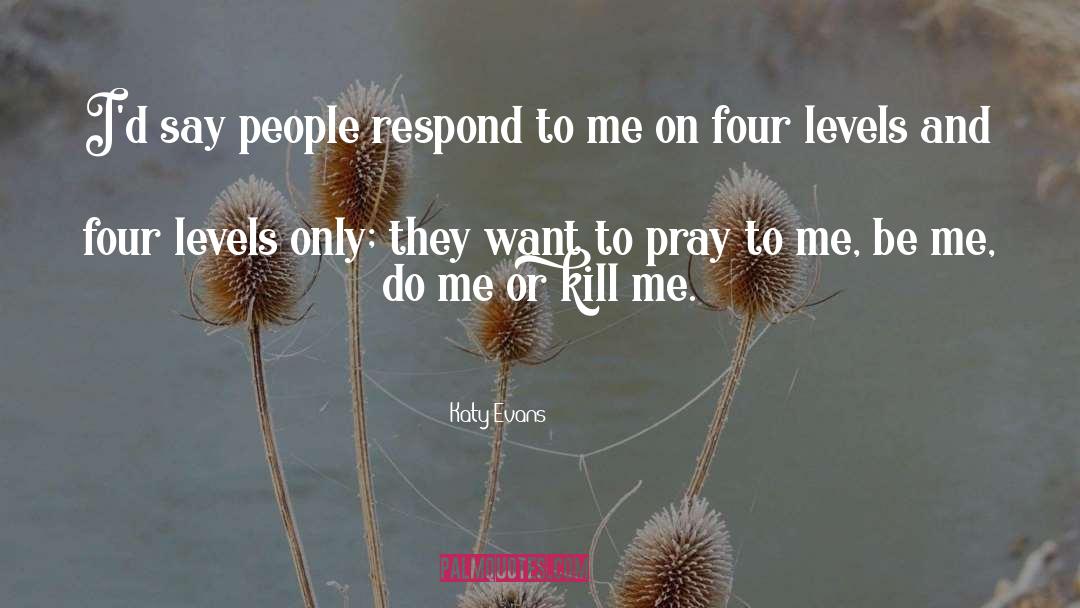 Katy Evans quotes by Katy Evans