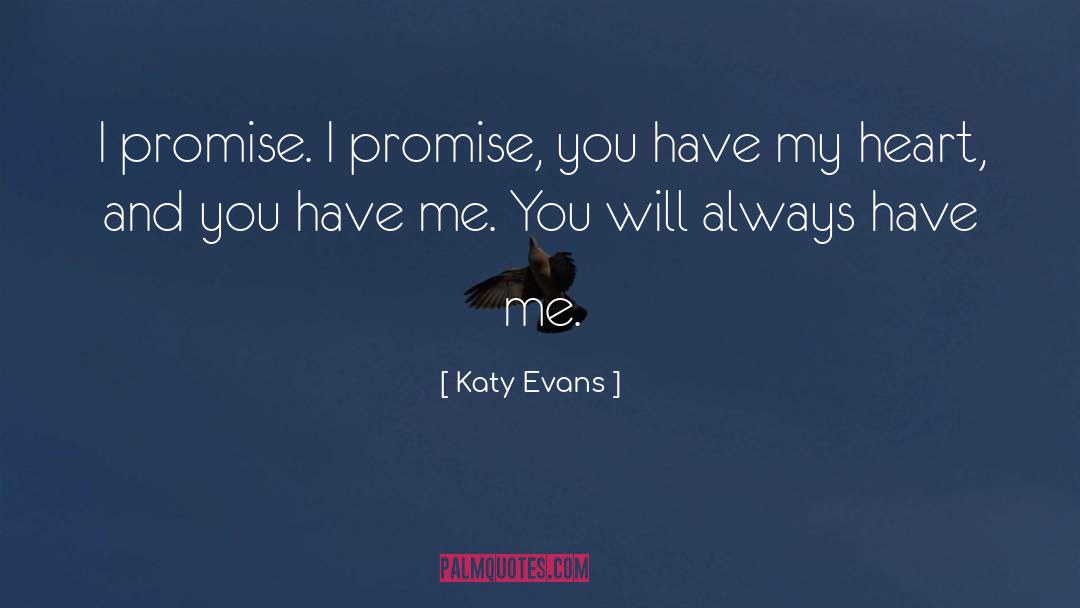 Katy Evans quotes by Katy Evans