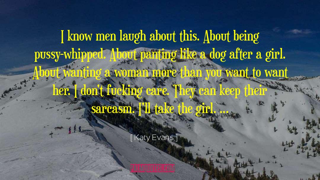 Katy Evans quotes by Katy Evans