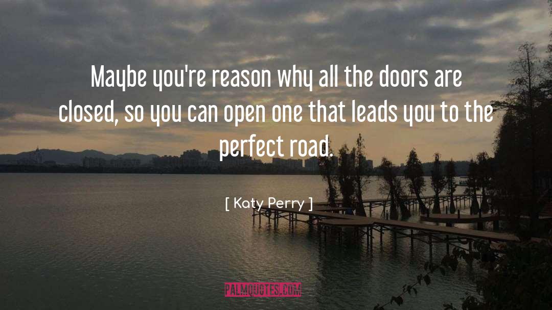 Katy Perry quotes by Katy Perry