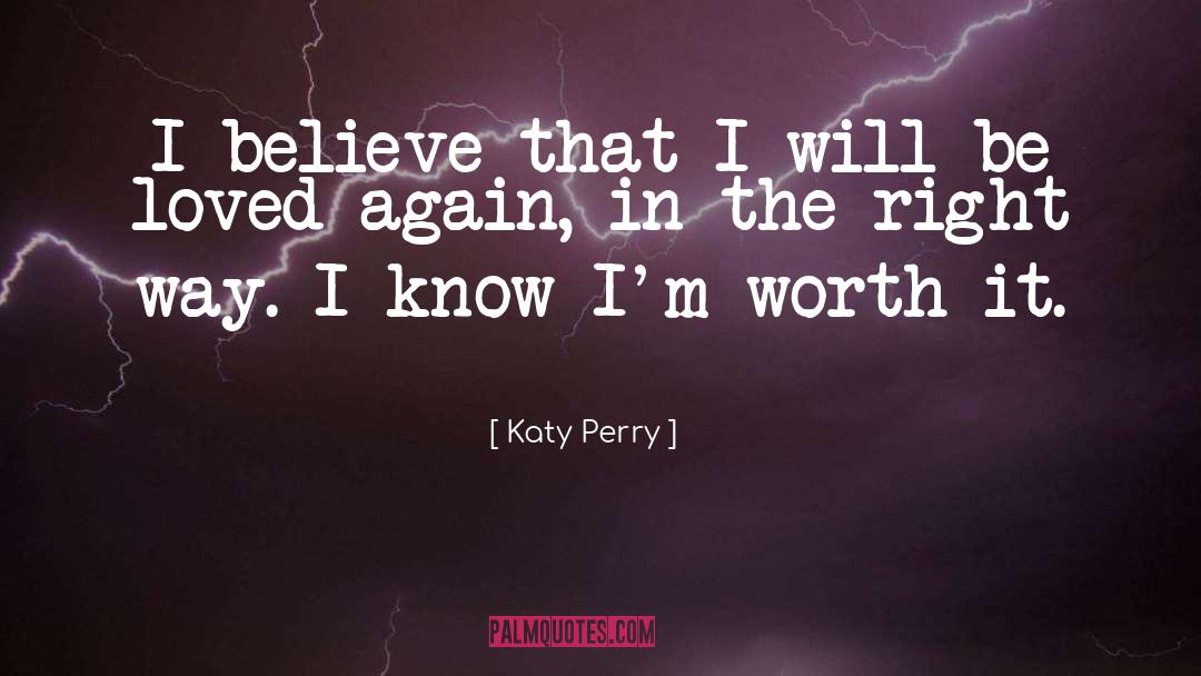 Katy Perry quotes by Katy Perry