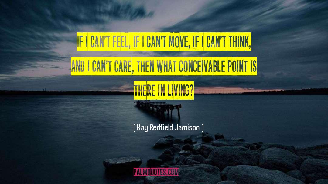 Kay Redfield Jamison quotes by Kay Redfield Jamison