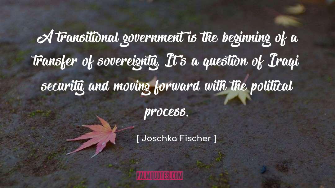 Kayleen Fischer quotes by Joschka Fischer