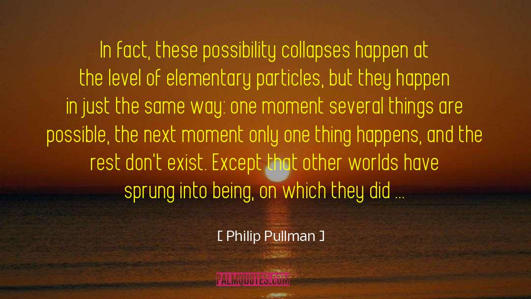 Kayleenasbo quotes by Philip Pullman