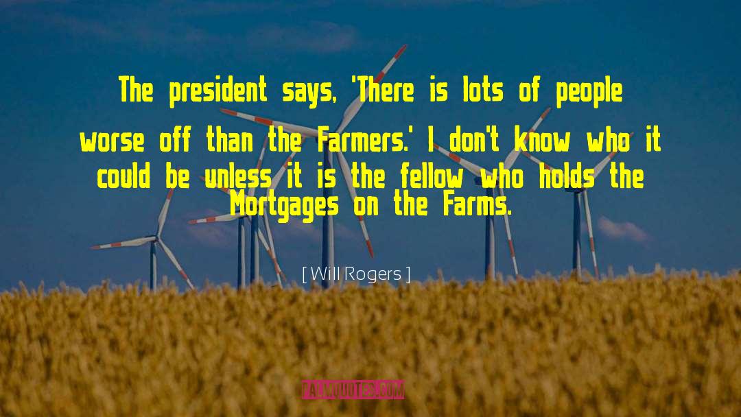 Kazmierczak Farms quotes by Will Rogers