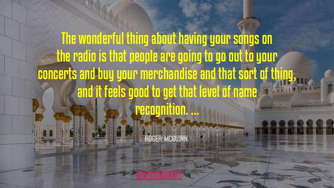 Kdet Radio quotes by Roger McGuinn