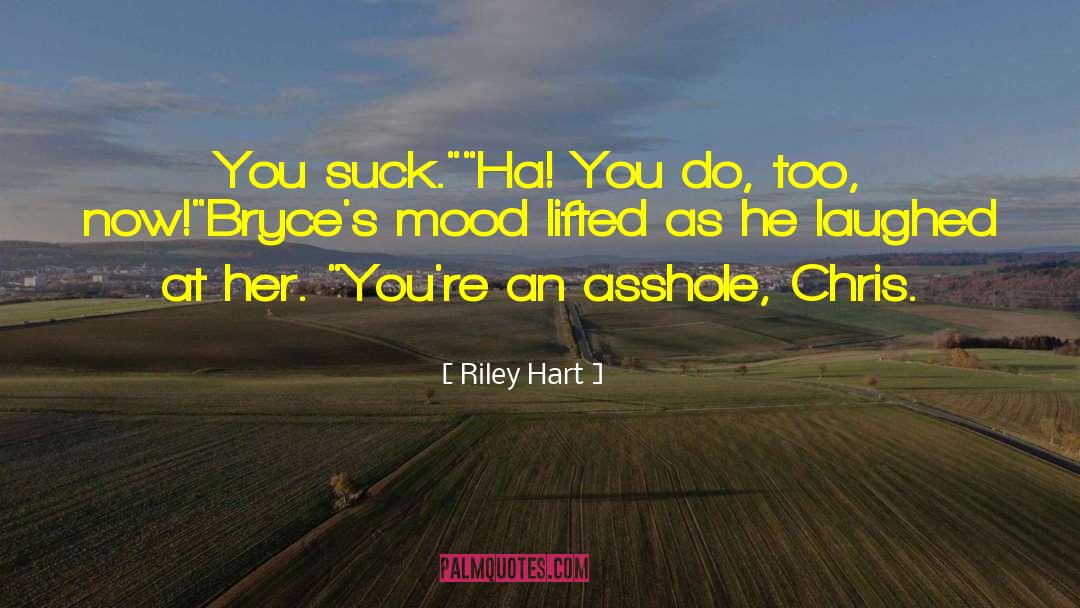 Ke Ha quotes by Riley Hart